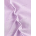 SHEIN MOD однотонное женское платье с бретелькой на шее и многослойным подолом, сиреневый фиолетовый