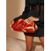 SHEIN SXY Минималистичная, апельсин SHEIN SXY Минималистичная, апельсин