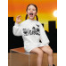 SHEIN для молодых девушек, белый