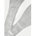 SHEIN SXY Женский серебряный ремень с бантом, 1 шт., серебро