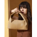 SHEIN BIZwear Элегантная минималистичная сумка-багет, рабочая сумка, хаки