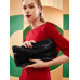 SHEIN BIZwear Роскошная, черный
