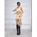 SHEIN ICON Street Style, многоцветный