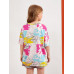 SHEIN SHEIN Kids QTFun девочка-подросток, многоцветный