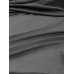 SHEIN VARSITY Спортивная теннисная базовая сетка с поясом и юбкой, темно-серый