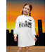 SHEIN для молодых девушек, белый