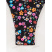 SHEIN Swim BAE Однотонный текстурированный комплект из двух частей купальника, многоцветный
