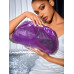 SHEIN SXY Минималистичная, фиолетовый SHEIN SXY Минималистичная, фиолетовый