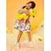 SHEIN для молодой девушки, белый