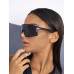 SHEIN ICON Модные женские очки для повседневного ношения