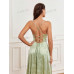 SHEIN Belle Элегантное, зеленый SHEIN Belle Элегантное, зеленый