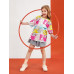 SHEIN SHEIN Kids QTFun девочка-подросток, многоцветный