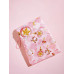 КАРТОЧКА САКУРА | SHEIN Розовая складная большая сумка, многоцветный