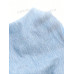SHEIN LUNE Женские вязаные леггинсы с цветочным принтом, синий SHEIN LUNE Женские вязаные леггинсы с цветочным принтом, синий