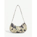 SHEIN ICON Street Style, многоцветный