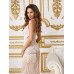 SHEIN Belle Модная женская вечерняя сумка с ручкой, бежевый